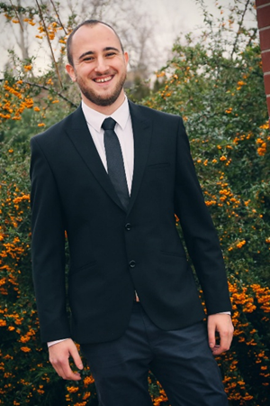 Molnár András