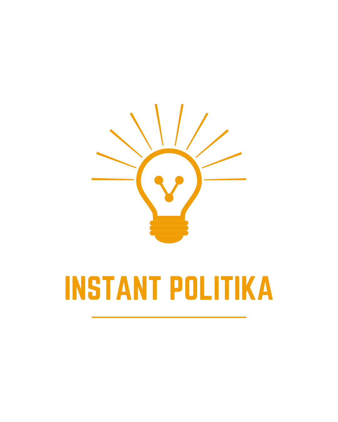 Instantpolitika logó