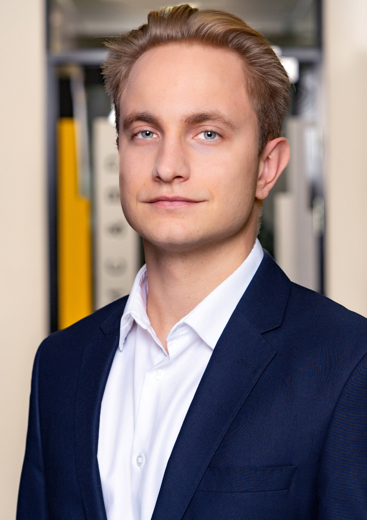Haják Norbert
