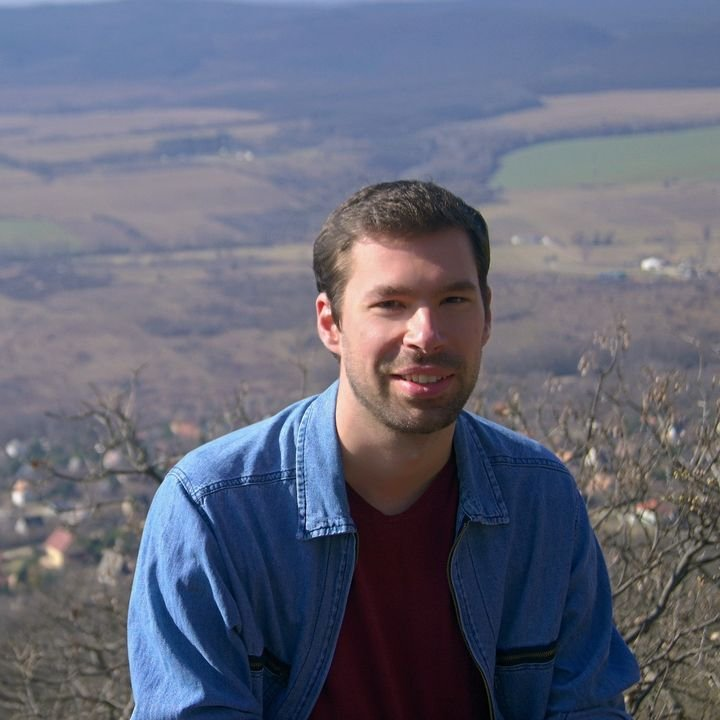 Végh Pál Péter