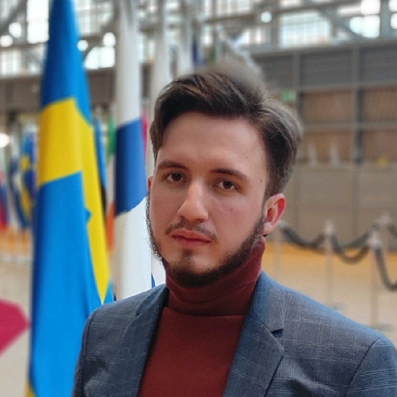 Faragó István László