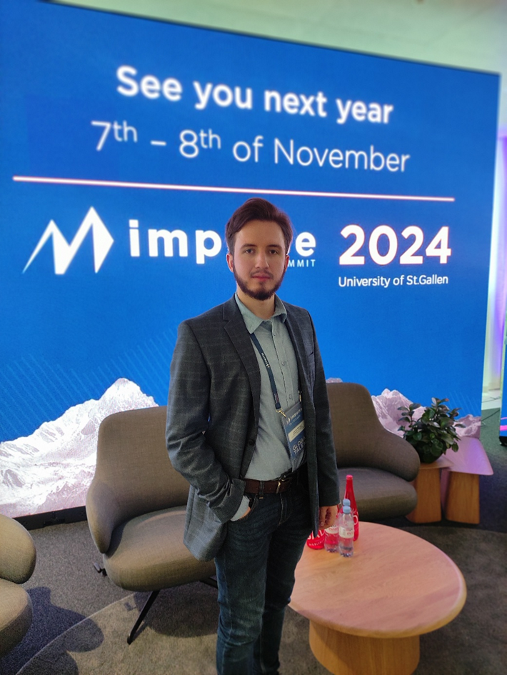 Impulse Summit