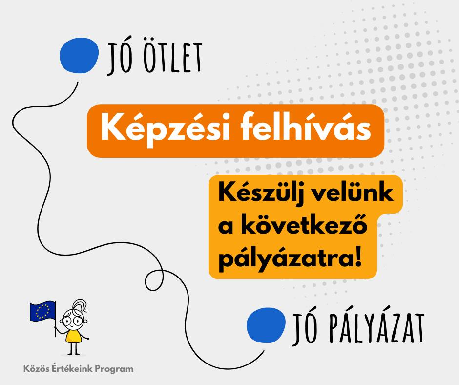 Közös Értékeink Program